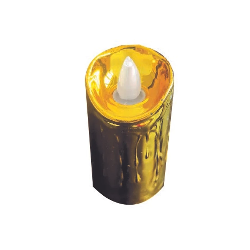 XWATT LED TEAMÉCSES ARANY 3,5x6,8CM NAGY