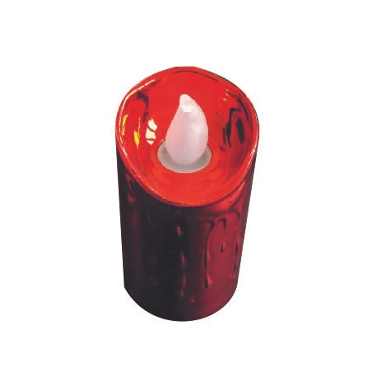 XWATT LED TEAMÉCS PIROS 3,5x6,8CMNAGYFÉN
