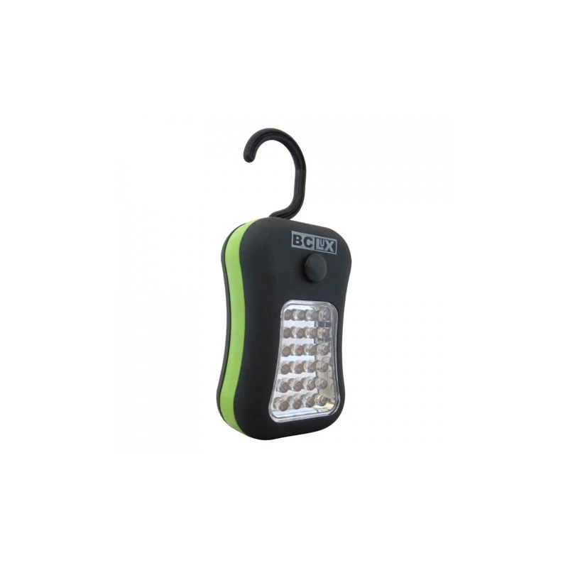 BC WORKLIGHT HANG.& MAGN. 28LED 