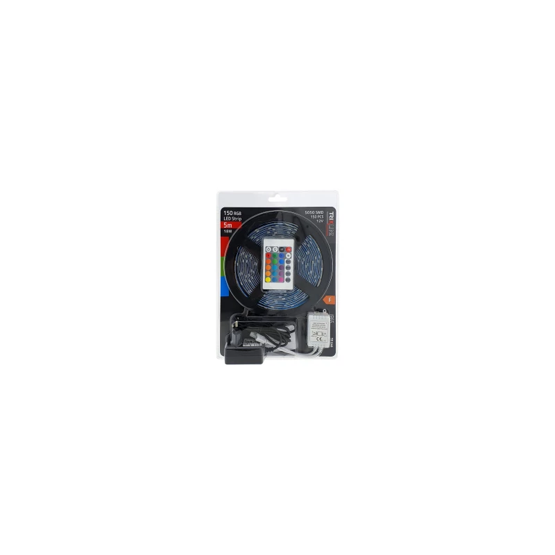 TRIXLINE 644 RGB LED SZALAG 150 LED 5M