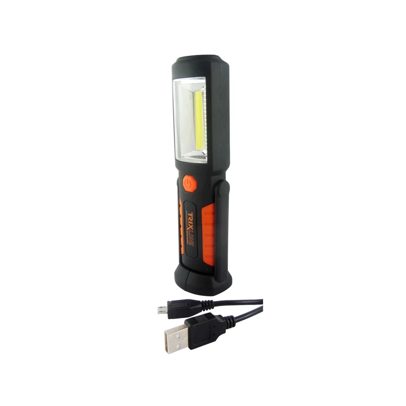 TRIXLINE COB LED AKUMULATOR SVJETILJKA 3,7W 180L