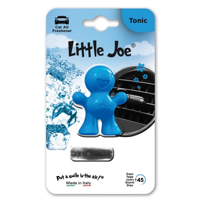 LITTLE JOE OSJEŽIVAČ ZA AUTO - TONIC