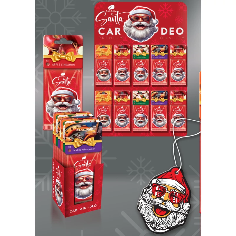 PALOMA SANTA DISPLAY 90 DB-OS