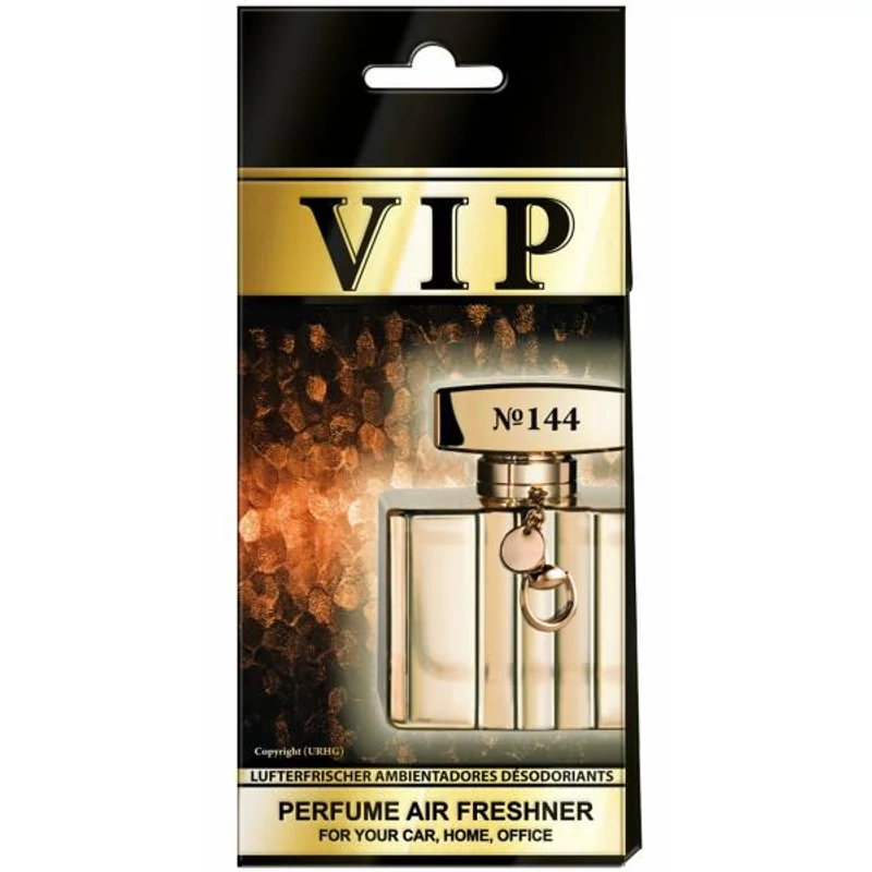 VIP OSJEŽIVAČ ZA AUTO 144