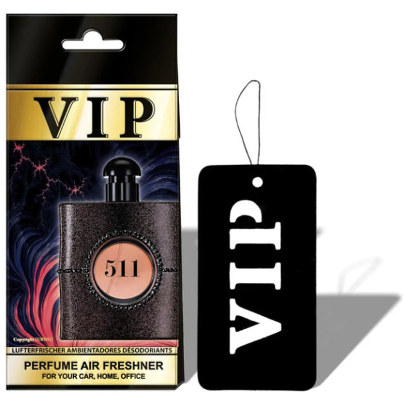 VIP OSJEŽIVAČ ZA AUTO 511