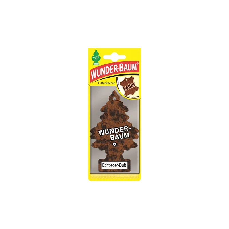 WUNDERBAUM LT BŐR ILLATOSÍTÓ