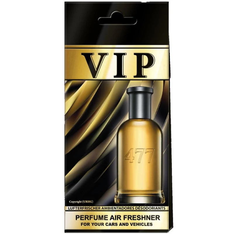 VIP MIRIS ZA AUTO 477
